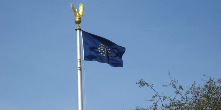 Election Activists Push Indiana To Ban Ranked-Choice Voting