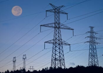 Electricity grid reliability at risk from bad government policies