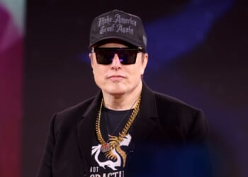 Elon Musk Custody Fight Underscores Problems Of Situationships