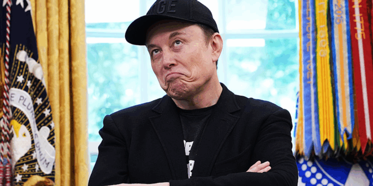 Elon Musk's xAI inks new deal with War Department