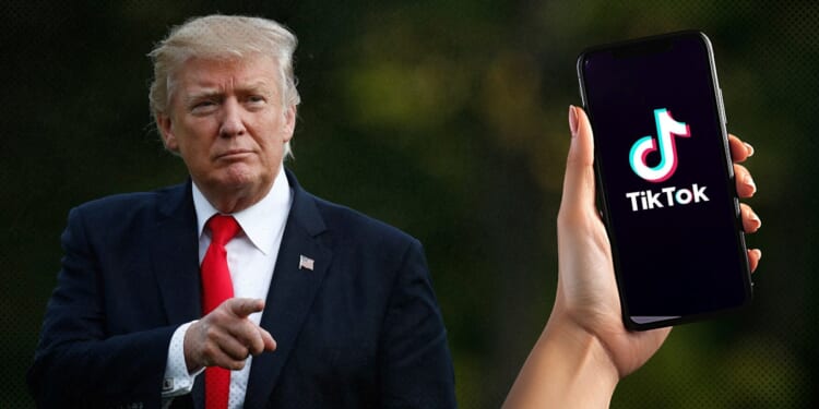 Emmy Griffin: A Precarious TikTok Deal