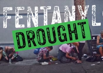 Emmy Griffin: Deaths by Fentanyl Are in Decline
