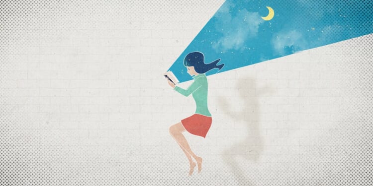 Emmy Griffin: Gen Z Is Opting for Freedom of the Mind