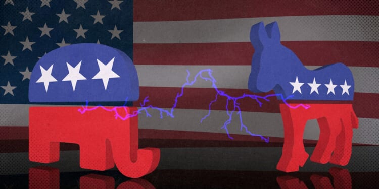 Emmy Griffin: Independents Are the Dominant Voter Bloc