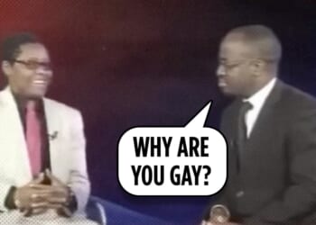 Emmy Griffin: It Seems That the Rainbow Mafia Overreached