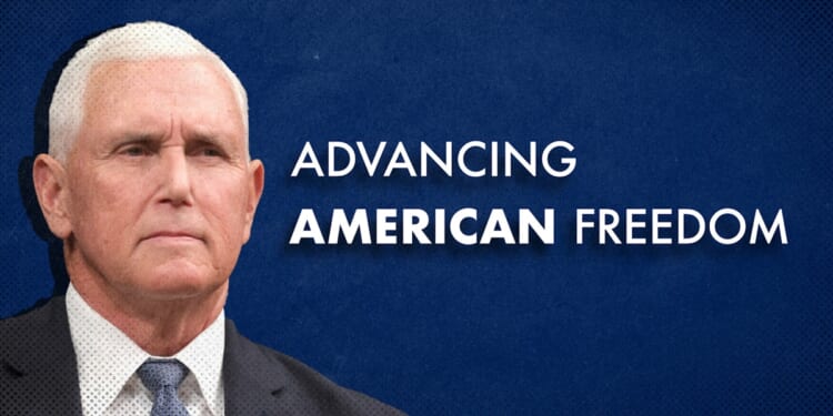 Emmy Griffin: Mike Pence Is Enlisting Heritage Vets