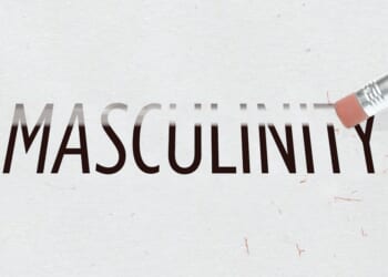 Emmy Griffin: Reasserting Masculinity While Feminism Rages