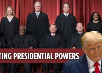 Emmy Griffin: SCOTUS Skeptical in Fed Firing Case