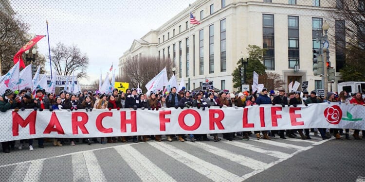 Emmy Griffin: The Fight for the Preborn Is at a Pivotal Point