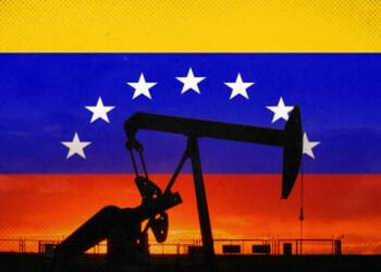 Emmy Griffin: Trump's Goal With Venezuelan Oil