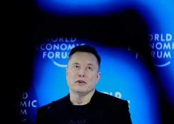 Epstein files show Musk planned to visit infamous island