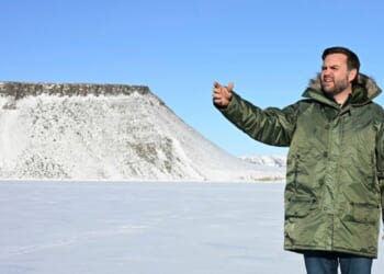 Europe 'reasonable' in private talks on Greenland plan: Vance