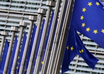 European Union and Mercosur bloc of South American nations sign landmark free trade agreement