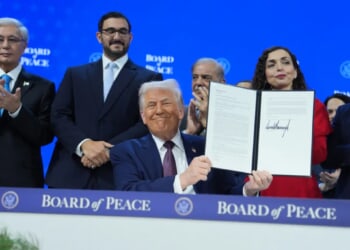 Europeans would be better off if they had listened to Trump