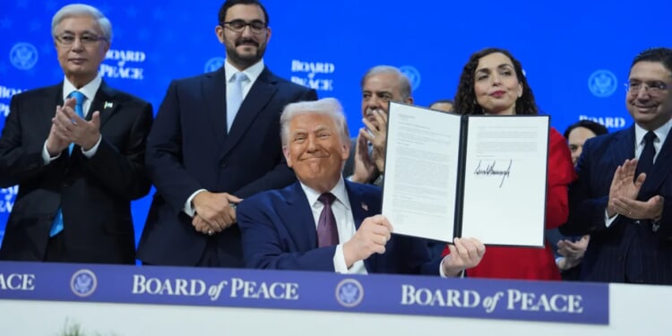 Europeans would be better off if they had listened to Trump