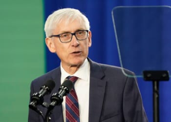 Evers’ tax relief plan doesn’t cover past tax