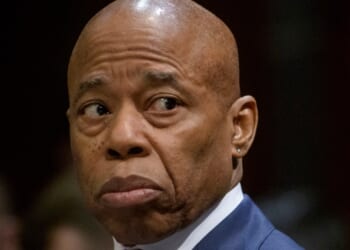 Ex-NYPD commissioner sues Eric Adams for defamation over mental decline claims