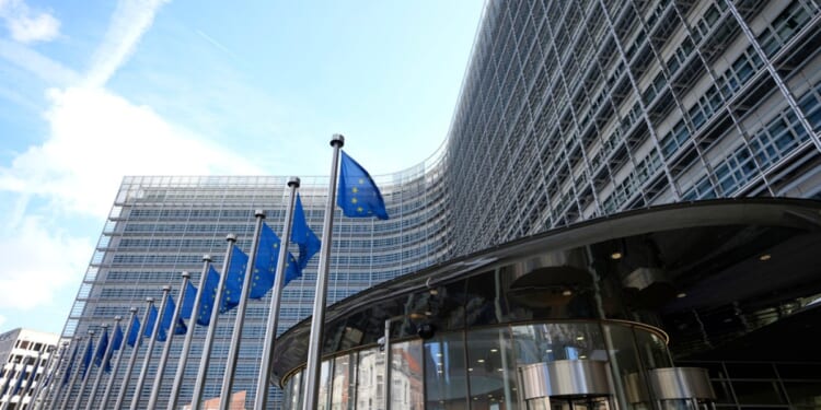 Experts warn about EU regulations targeting US