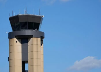 FAA says $20 billion more needed for air traffic control overhaul