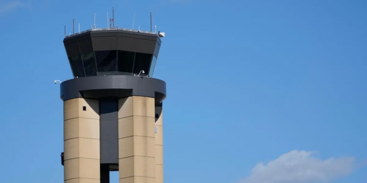 FAA says $20 billion more needed for air traffic control overhaul