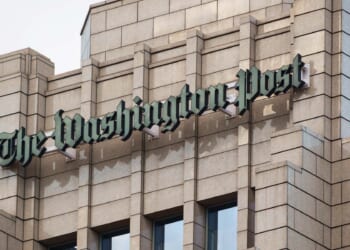 FBI Searches Home of Washington Post Reporter