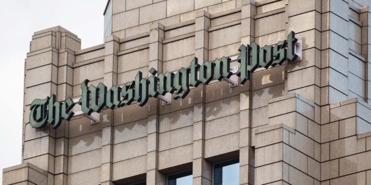 FBI Searches Home of Washington Post Reporter
