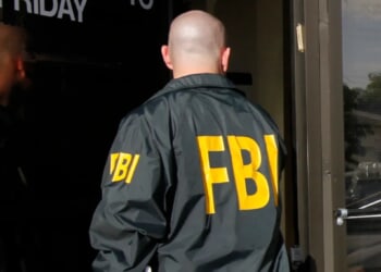 FBI executes search warrant at Fulton County election facility