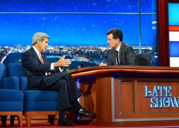 FCC Is Right To Make Late-Night TV Follow 'Equal Airtime' Rules