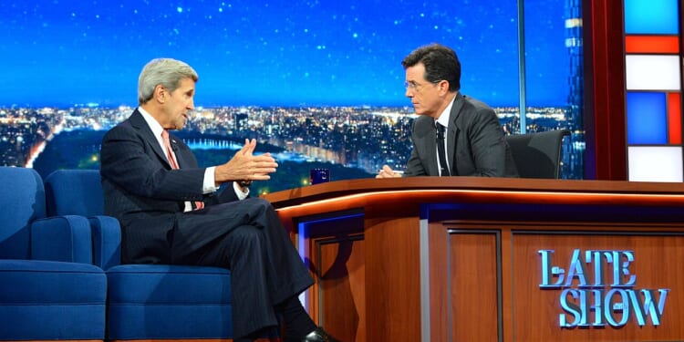 FCC Is Right To Make Late-Night TV Follow 'Equal Airtime' Rules