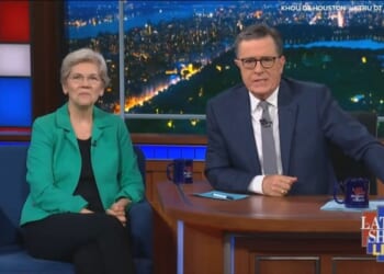 FCC Puts Liberal Talk Shows on Notice Regarding Candidate Guest Equity Rule