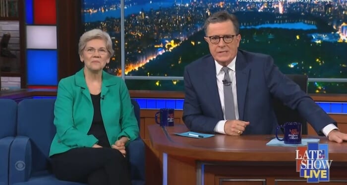 FCC Puts Liberal Talk Shows on Notice Regarding Candidate Guest Equity Rule