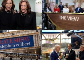 FCC issues new guidance on equal political time exemptions