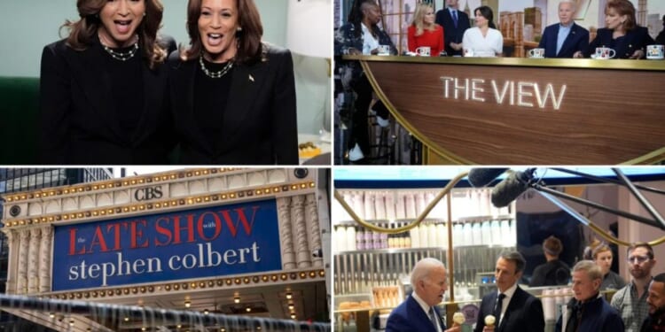 FCC issues new guidance on equal political time exemptions