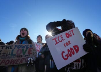 Family of Renee Good hires George Floyd attorney