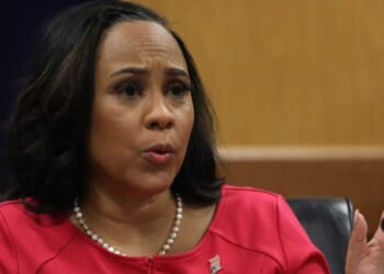 Fani Willis' failed lawfare against Trump might cost her a fortune