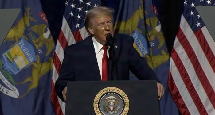 Federal Funding to Illegal Alien Sanctuaries Ends February 1