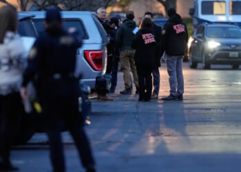 Federal officers shoot two people in Portland day after deadly Minneapolis ICE shooting