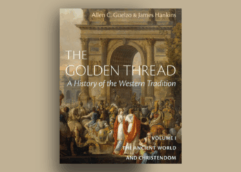 Finding the 'Golden Thread' Of Western Civilization
