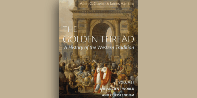 Finding the 'Golden Thread' Of Western Civilization