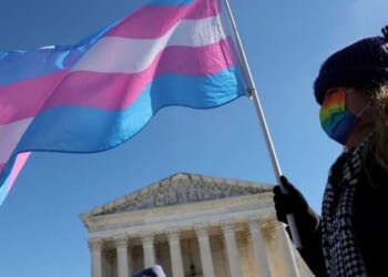 First detransitioner to reach trial awarded $2M in groundbreaking malpractice case against doctors