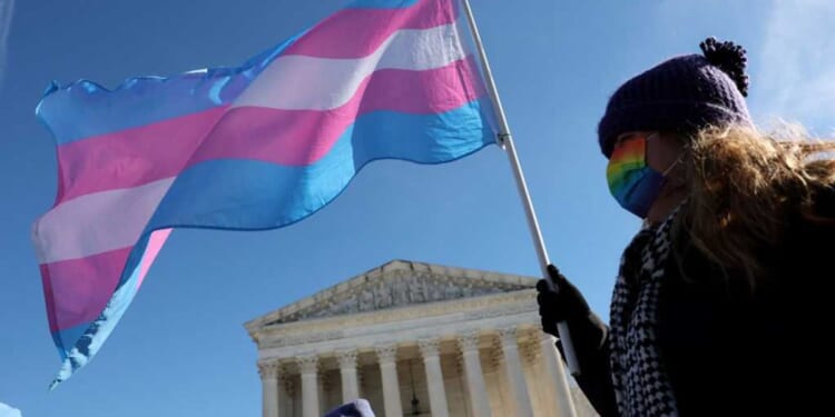 First detransitioner to reach trial awarded $2M in groundbreaking malpractice case against doctors