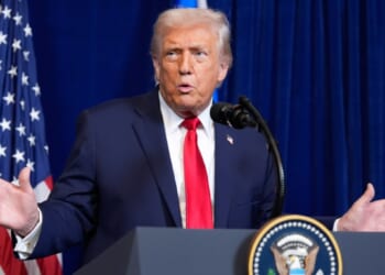 Five hopes for the new year