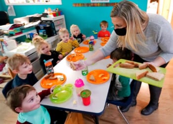 'Flabbergasted’ WA daycare owner frustrated over alleged Somali fraud