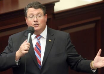 Florida Republican pushes to make Greenland 51st state