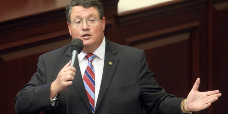 Florida Republican pushes to make Greenland 51st state