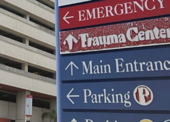 Florida nurse has license revoked for refusing to treat Republicans