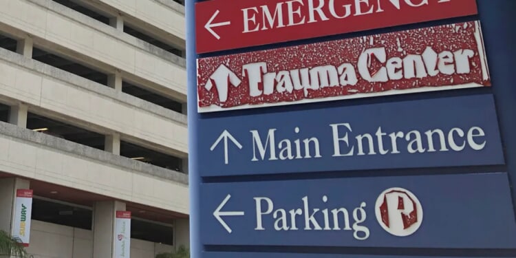 Florida nurse has license revoked for refusing to treat Republicans