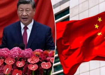 Former US Navy sailor sentenced to 200 months in prison for spying for China