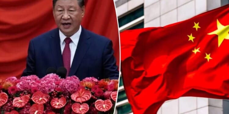 Former US Navy sailor sentenced to 200 months in prison for spying for China