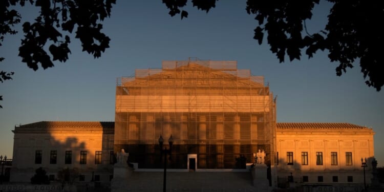 Four major cases the Supreme Court will hear in 2026